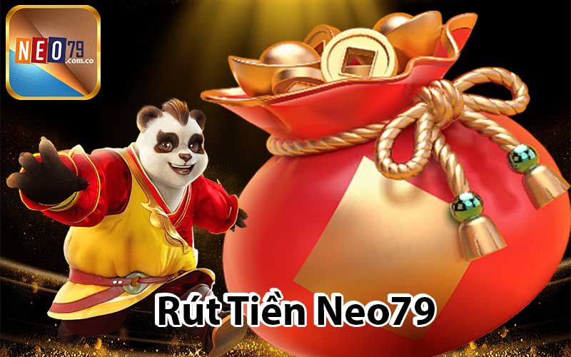Rút Tiền Neo79