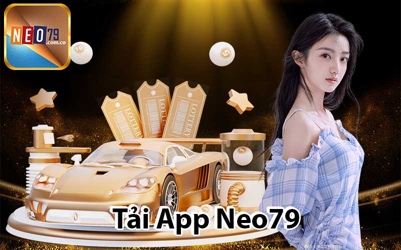 Tải App Neo79